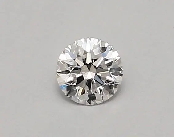 0.29 Carat · ROUND · D · VVS2 · IGI · Ideal Cut
