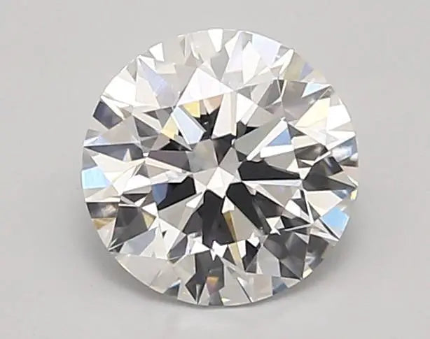 1.89 Carat · ROUND · D · VVS2 · IGI · Ideal Cut