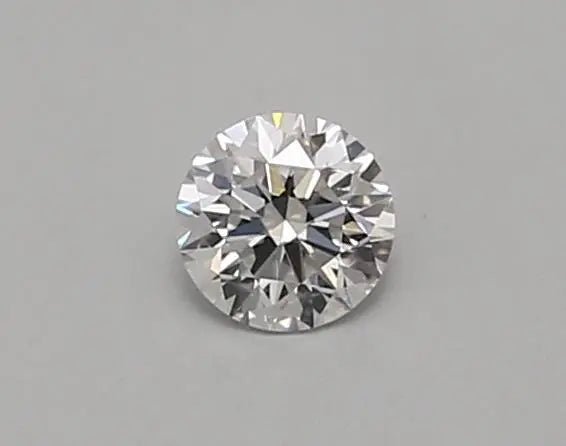 0.31 Carat · ROUND · D · VVS2 · IGI · Excellent Cut