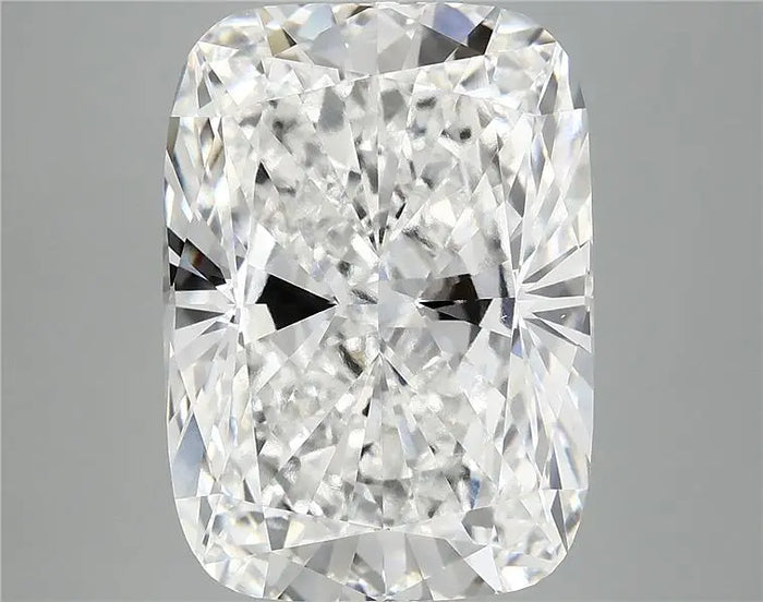 10.08 Carat · CUSHION · E · VS1 · IGI · Excellent Cut
