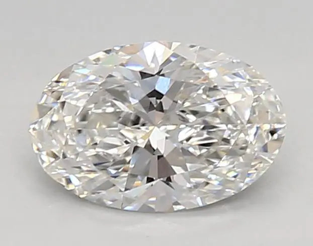 0.96 Carat · OVAL · E · VVS1 · IGI · Excellent Cut