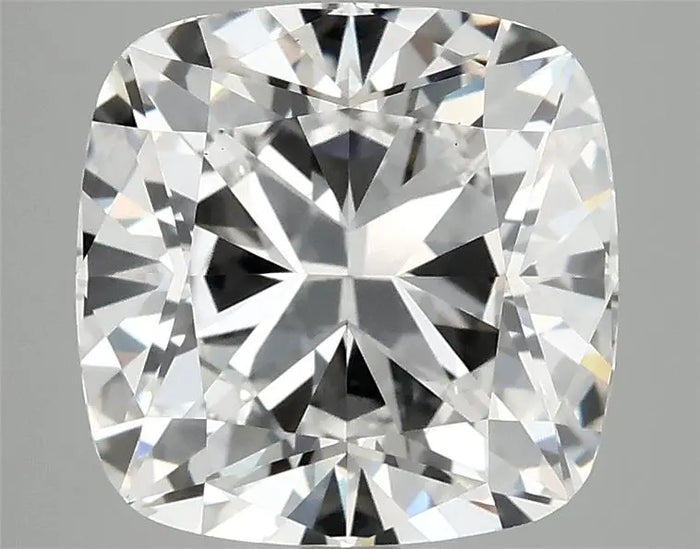5.03 Carat · CUSHION · E · VS1 · IGI · Excellent Cut