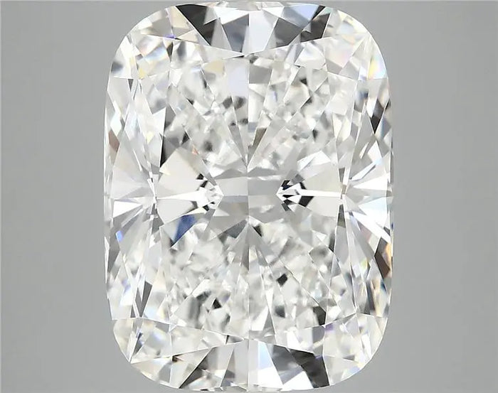 7.51 Carat · CUSHION · E · VVS2 · IGI · Excellent Cut