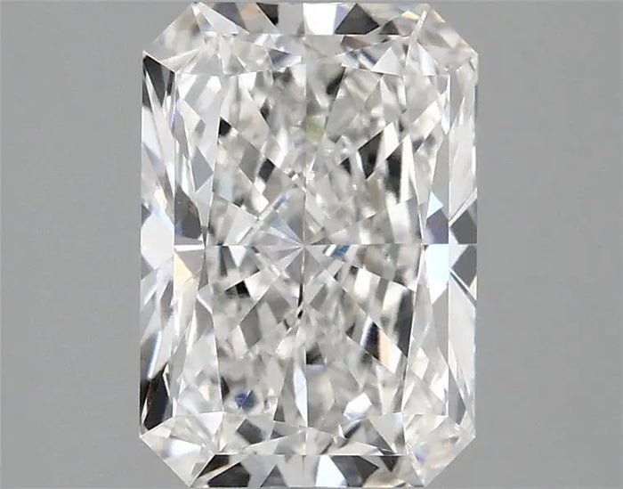 2.58 Carat · RADIANT · E · VS1 · IGI · Excellent Cut