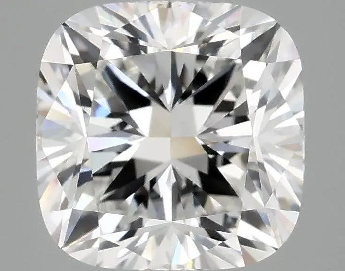 3.06 Carat · CUSHION · F · VS1 · IGI · Excellent Cut
