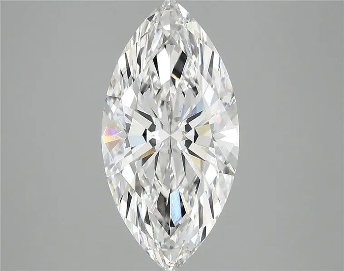 3.10 Carat · MARQUISE · E · VS1 · IGI · Excellent Cut