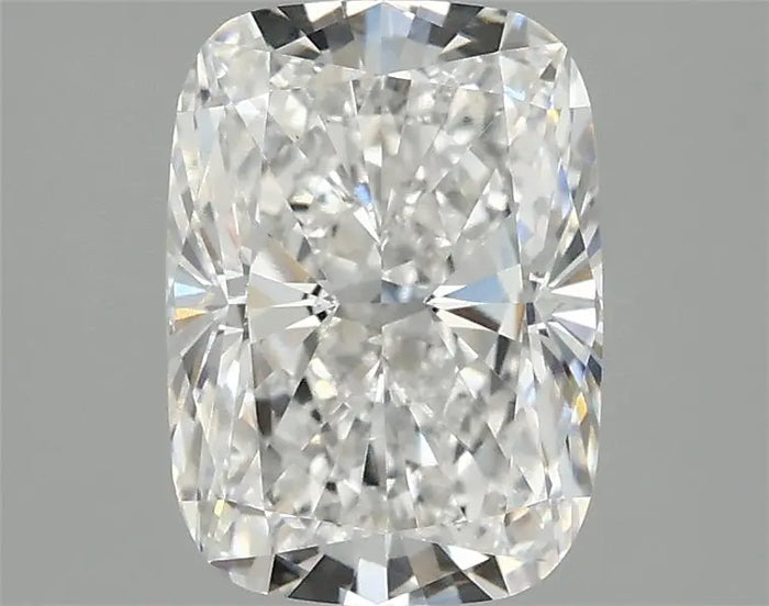 2.51 Carat · CUSHION · E · VS1 · IGI · Excellent Cut