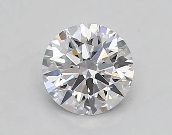 0.42 Carat · ROUND · D · VVS1 · IGI · Ideal Cut