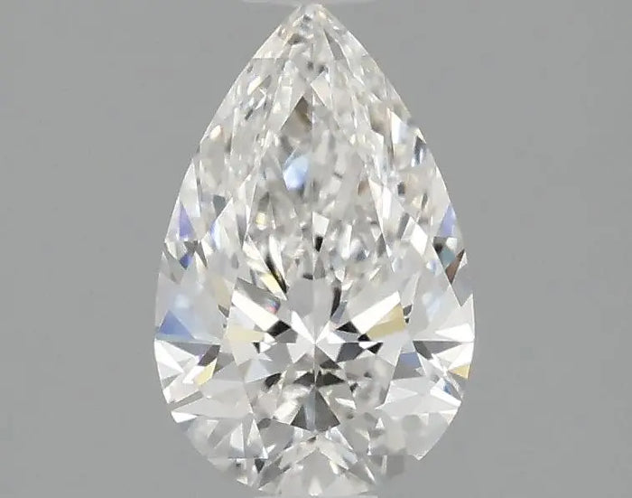 1.07 Carat · PEAR · E · VS1 · IGI · Excellent Cut