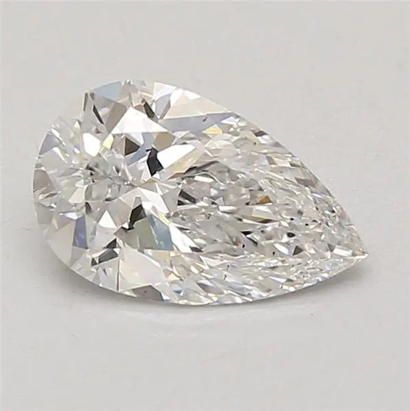 1.52 Carat · PEAR · D · VS2 · IGI · Excellent Cut