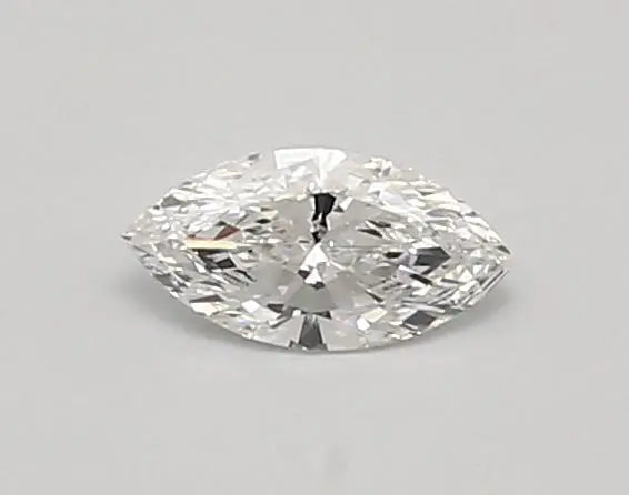 0.35 Carat · MARQUISE · D · VVS1 · IGI · Excellent Cut