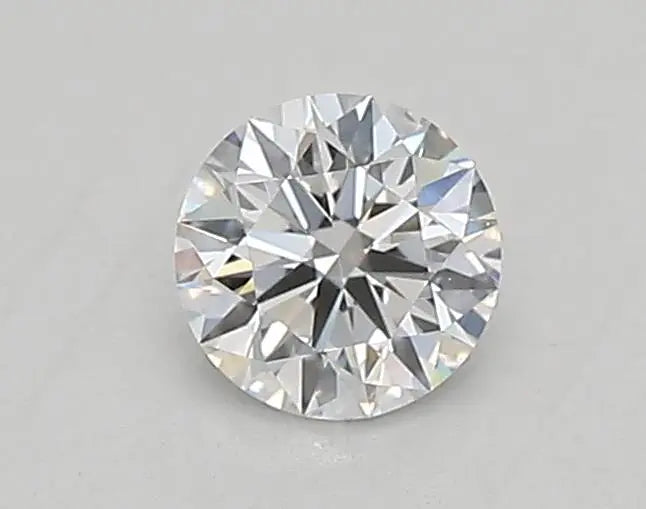 0.27 Carat · ROUND · D · VS1 · IGI · Ideal Cut