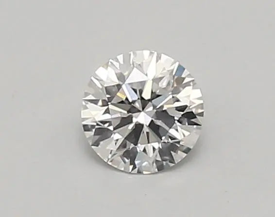 0.45 Carat · ROUND · D · VVS2 · IGI · Ideal Cut