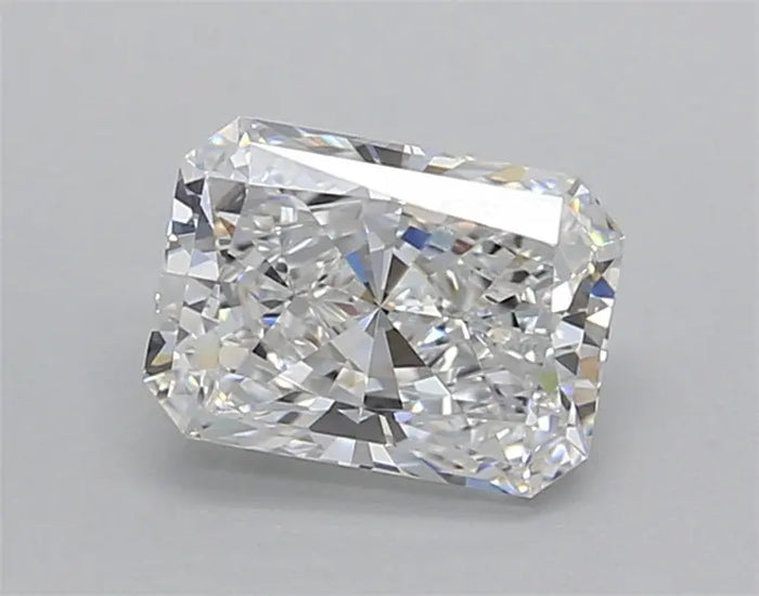 1.09 Carat · RADIANT · D · VVS1 · IGI · Ideal Cut