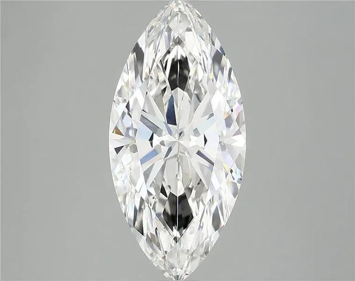 3.05 Carat · MARQUISE · E · VS1 · IGI · Excellent Cut