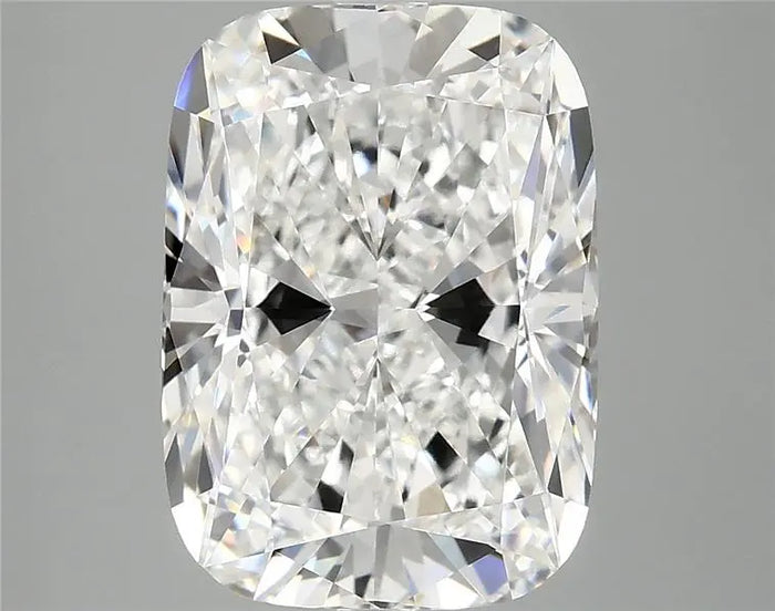6.00 Carat · CUSHION · E · VVS2 · IGI · Excellent Cut