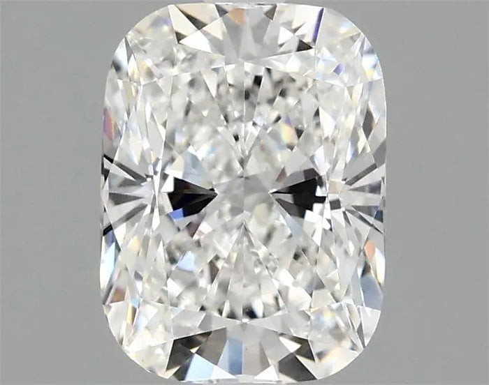 1.59 Carat · CUSHION · E · VS1 · IGI · Excellent Cut