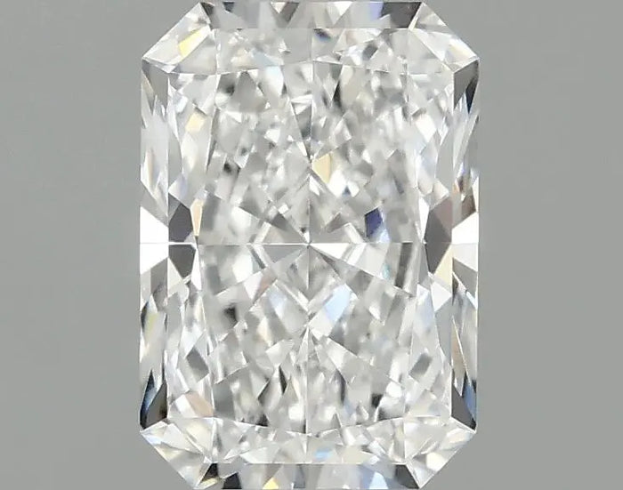 1.10 Carat · RADIANT · E · VVS2 · IGI · Excellent Cut