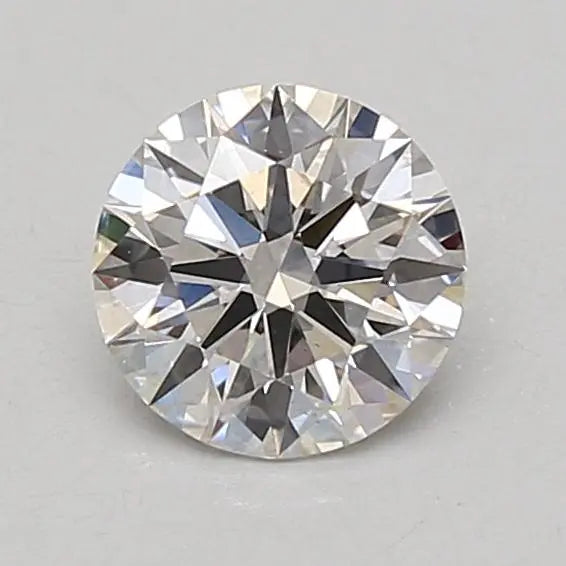 0.99 Carat · ROUND · E · VS2 · IGI · Ideal Cut