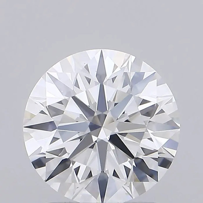 1.58 Carat · ROUND · D · VS1 · IGI · Ideal Cut
