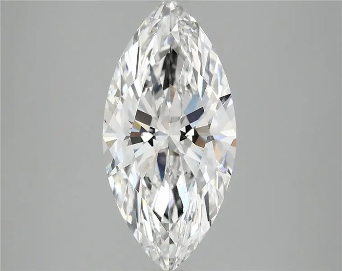 3.06 Carat · MARQUISE · E · VS1 · IGI · Excellent Cut