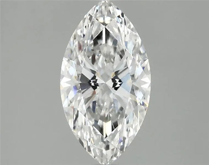1.57 Carat · MARQUISE · E · VVS2 · IGI · Excellent Cut
