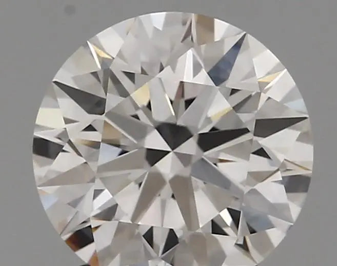 1.93 Carat · ROUND · D · VVS2 · IGI · Ideal Cut