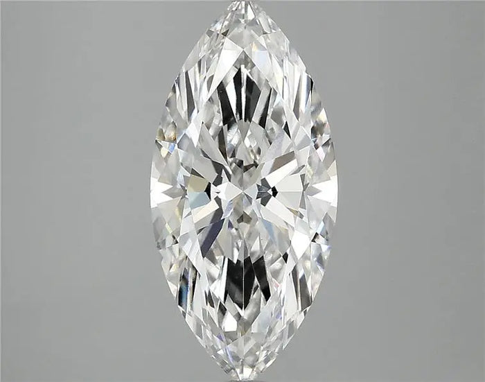2.57 Carat · MARQUISE · E · VS1 · IGI · Excellent Cut