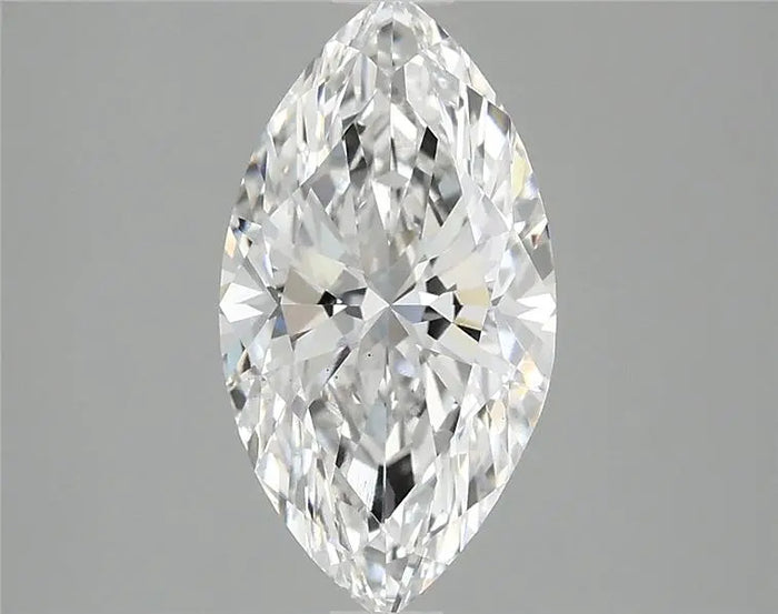 2.05 Carat · MARQUISE · E · VS2 · IGI · Excellent Cut