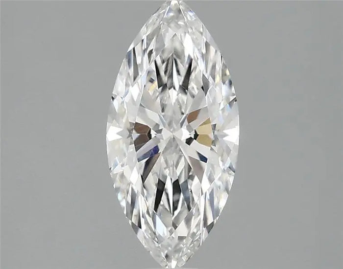 1.10 Carat · MARQUISE · E · VVS2 · IGI · Excellent Cut