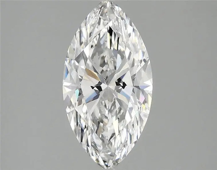 1.54 Carat · MARQUISE · E · VS1 · IGI · Excellent Cut
