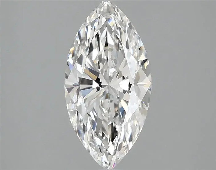 1.55 Carat · MARQUISE · E · VS1 · IGI · Excellent Cut