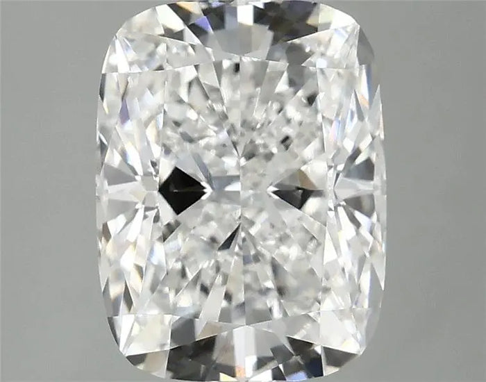 3.08 Carat · CUSHION · E · VS1 · IGI · Excellent Cut