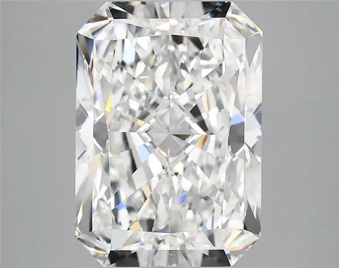 4.18 Carat · RADIANT · D · VVS2 · IGI · Excellent Cut