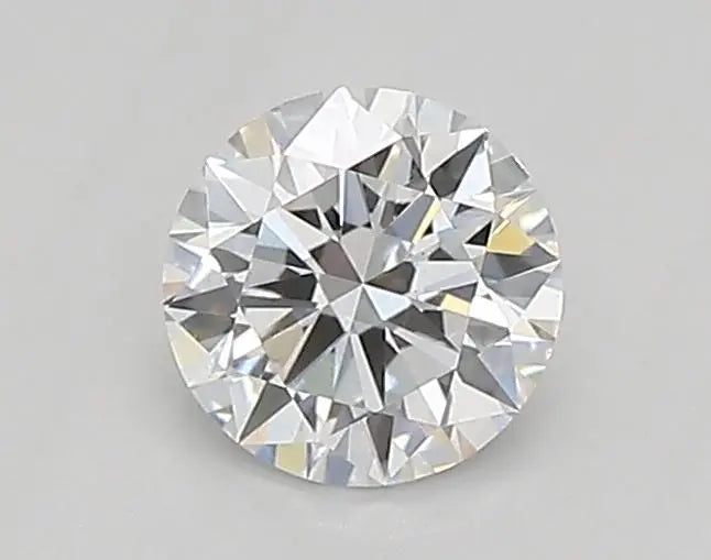 0.35 Carat · ROUND · D · VS1 · IGI · Excellent Cut