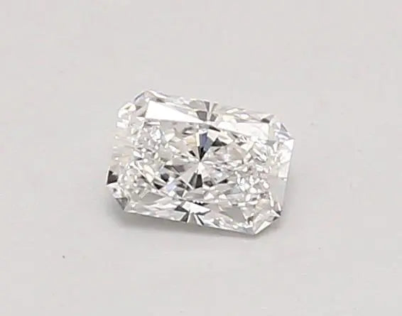 0.36 Carat · RADIANT · D · IF · IGI · Very Good Cut