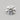 0.33 Carat · ROUND · D · VVS2 · IGI · Ideal Cut