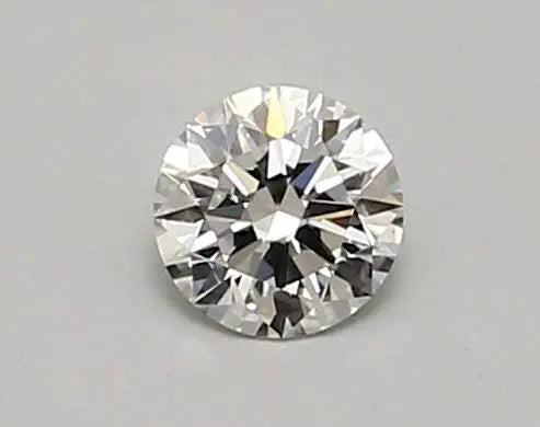 0.33 Carat · ROUND · D · VS1 · IGI · Excellent Cut