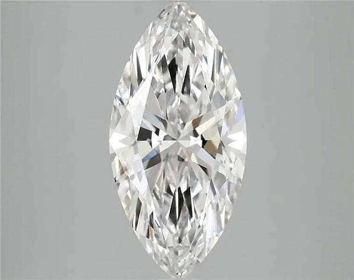 2.88 Carat · MARQUISE · F · VS1 · IGI · Excellent Cut