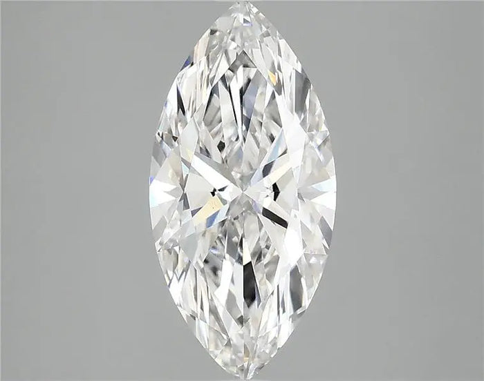 2.54 Carat · MARQUISE · E · VS1 · IGI · Excellent Cut