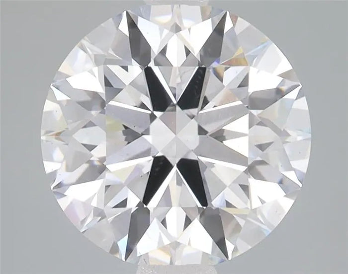 3.10 Carat · ROUND · E · VS2 · GIA · Excellent Cut