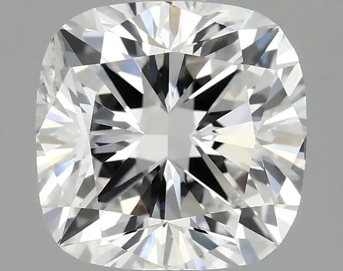 1.97 Carat · CUSHION · E · VS1 · IGI · Excellent Cut