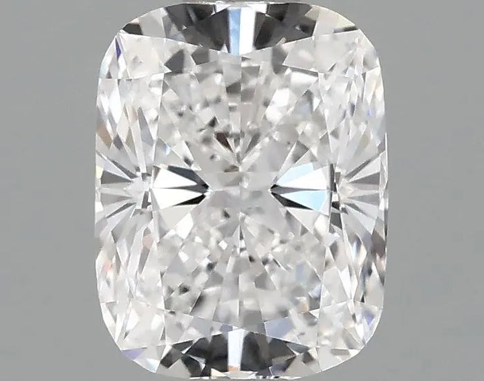 1.10 Carat · CUSHION · E · VVS2 · IGI · Excellent Cut