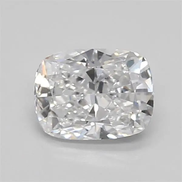 0.55 Carat · CUSHION · D · VVS2 · IGI · Very Good Cut