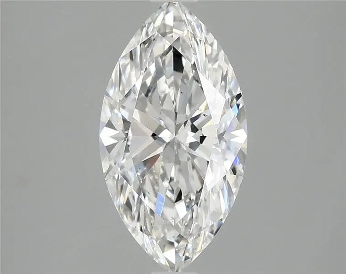 2.09 Carat · MARQUISE · E · VS2 · IGI · Excellent Cut