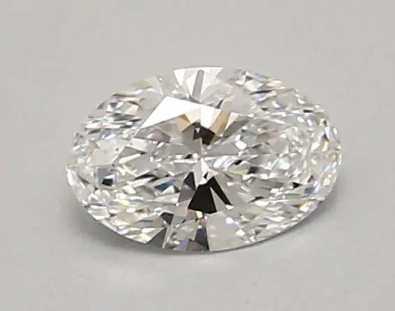 0.79 Carat · OVAL · D · FL · IGI · Excellent Cut