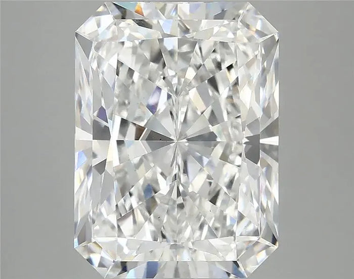 6.01 Carat · RADIANT · E · VS1 · IGI · Excellent Cut
