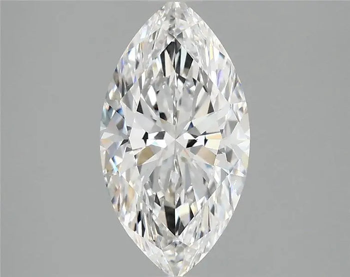 1.97 Carat · MARQUISE · E · VS2 · IGI · Excellent Cut