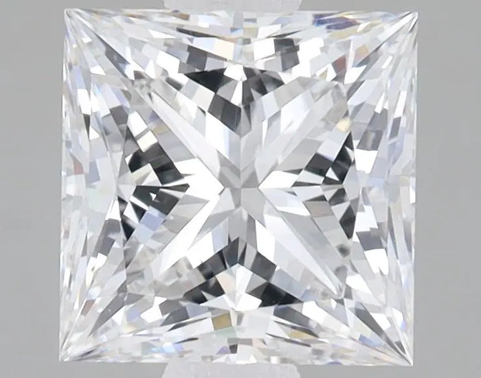 2.32 Carat · PRINCESS · E · VVS2 · IGI · Excellent Cut