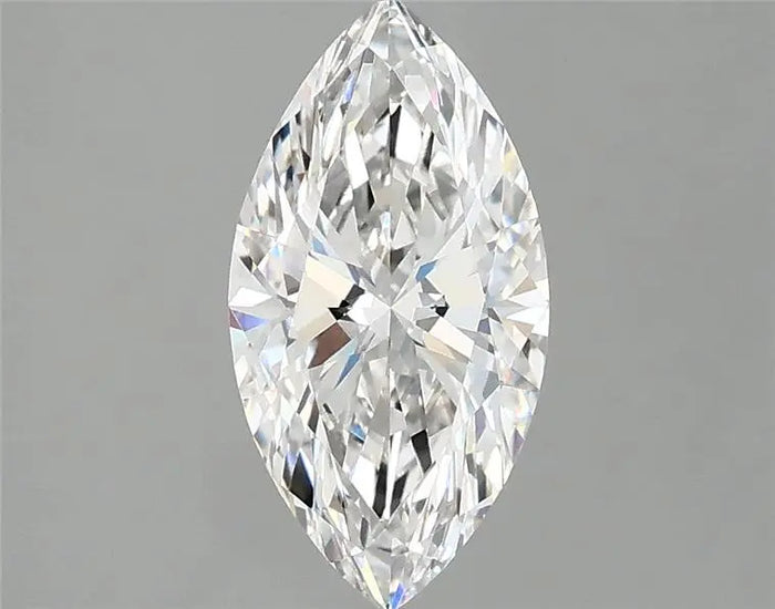 1.48 Carat · MARQUISE · E · VS1 · IGI · Excellent Cut